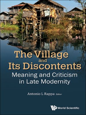 cover image of The Village and Its Discontents